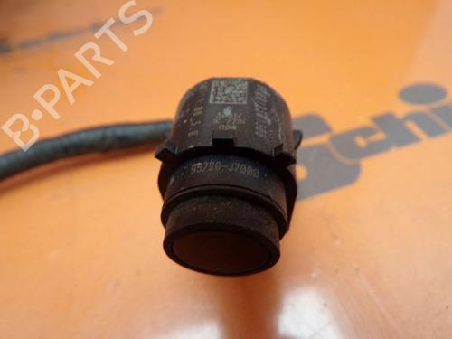 Electronic module KIA CEED Sportswagon (CD) 1.6 GDI Hybrid | BP32647680M83 - Image 4