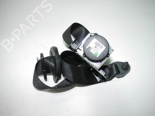 Front right seatbelt BMW 5 Touring (E61) 520 d | BP32824042I25 - Image 4