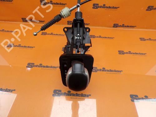 Shift knob SUZUKI SX4 S-Cross (JY) 1.6 (AKK 416) | BP32644423I34