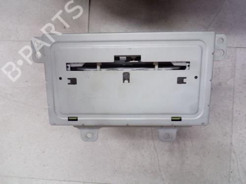 Used Electronic module Electronic module OPEL ASTRA J Sports Tourer (P10) 1.7 CDTI (35) (131 hp) 33144957 33144957