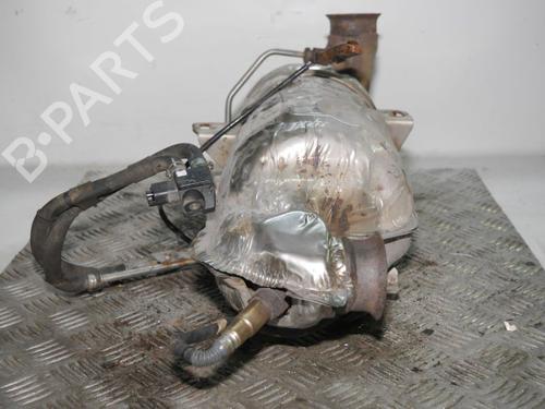 Catalyst PEUGEOT 208 I (CA_, CC_) 1.4 HDi | BP32012897M10