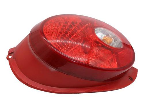 Right taillight CHEVROLET MATIZ (M200, M250) 1.0 | BP36641152C35 - Image 4
