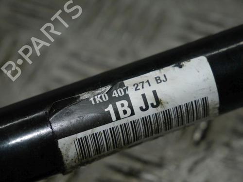 Left front driveshaft VW PASSAT B6 Variant (3C5) 2.0 TDI | BP33696191M38  - Image 6