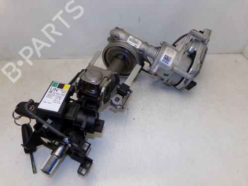 Used Steering column OPEL MERIVA A MPV (X03) 1.6 (E75) (105 hp) 29595734