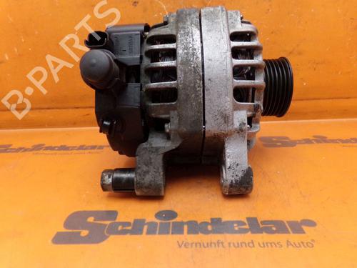 Alternator PEUGEOT 206 Hatchback (2A/C) 1.4 i | BP27728403M7 