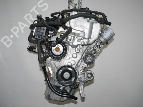 Used Engine VW TIGUAN (5N_) 1.4 TSI (122 hp) 31865833
