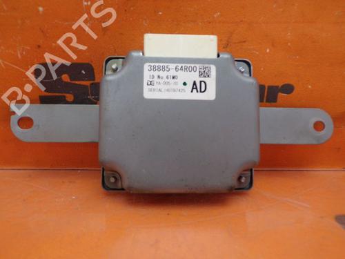 control-unit-suzuki-sx4-s-cross-jy-2013-33151710 main image