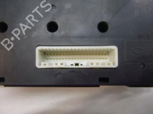 Climate control RENAULT KOLEOS I (HY_) 2.0 dCi 4x4 (HY0K) | BP24382060I5