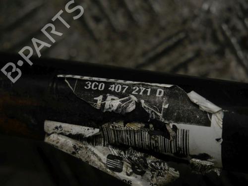 Left front driveshaft VW PASSAT B6 (3C2) 2.0 TFSI | BP32837640M38  - Image 6