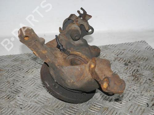 Right front steering knuckle RENAULT TRAFIC II Van (FL) 2.0 dCi 115 (FL01, FL0U, FL00, FL0H, FL0M) | BP33696214M26 - Image 5