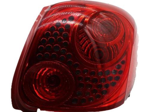 Used Right taillight Right taillight PEUGEOT 207 SW (WK_) 1.6 HDi (109 hp) 34406140 34406140