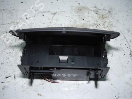 Ashtray MERCEDES-BENZ E-CLASS (W211) E 270 CDI (211.016) | BP24381502I30 