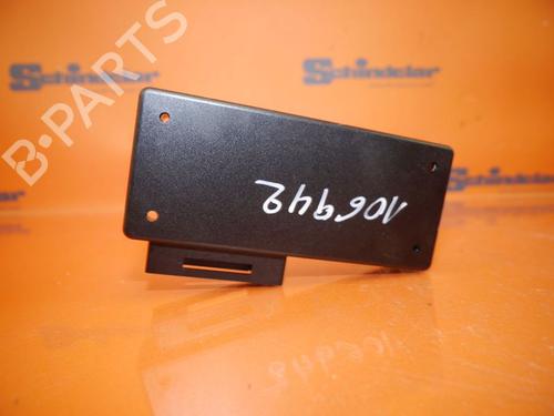 Control unit MERCEDES-BENZ C-CLASS T-Model (S203) C 200 Kompressor (203.245) | BP32641027M11