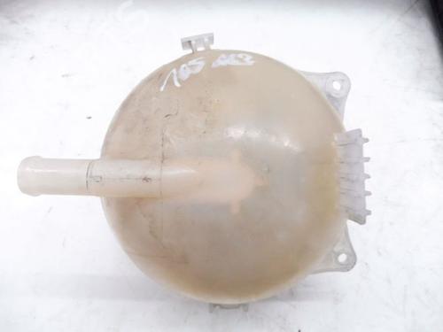 Expansion tank VW POLO V (6R1, 6C1) 1.2 | BP24385967C120 