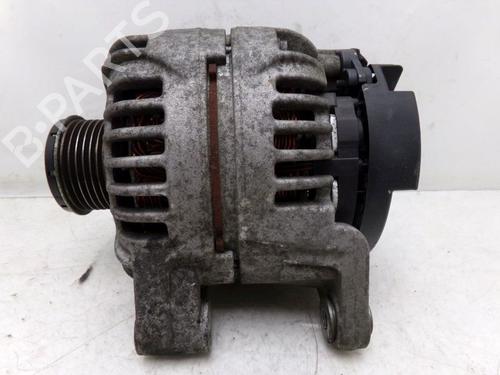 Alternator OPEL MERIVA B MPV (S10) 1.4 (75) | BP33155723M7 - Image 2