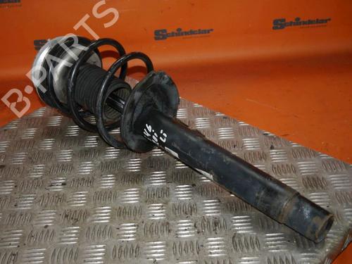 Left front shock absorber BMW 3 (E46) 320 i | BP27179214M16 