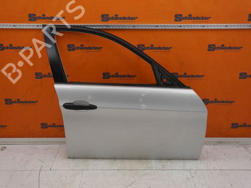 Used Right front door BMW 3 Touring (E91) 318 i (129 hp) 27169509