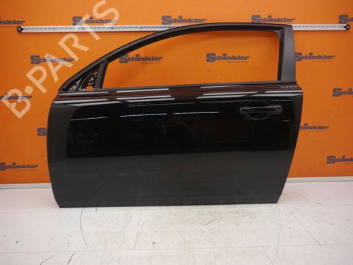 Used Left front door VOLVO C30 (533) D4 (177 hp) 33150371