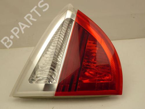Used Left tailgate light BMW 3 Touring (E91) 318 i (143 hp) 33158439