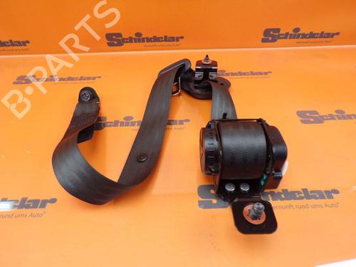 Used Rear right seatbelt HYUNDAI ix35 (LM, EL, ELH) 1.7 CRDi (116 hp) 24388743