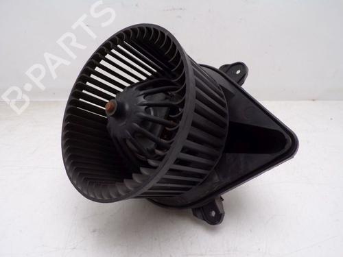 Used Heater blower motor RENAULT TRAFIC II Van (FL) 2.0 dCi 115 (FL01, FL0U, FL00, FL0H, FL0M) (114 hp) 30515858