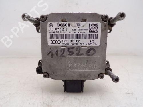 Øvrige Styrinhsenheder AUDI A5 Convertible (8F7) 3.0 TFSI quattro | BP31076954M11 