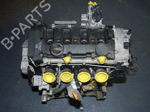 Engine SKODA OCTAVIA II (1Z3) 2.0 FSI | BP32639698M1 
