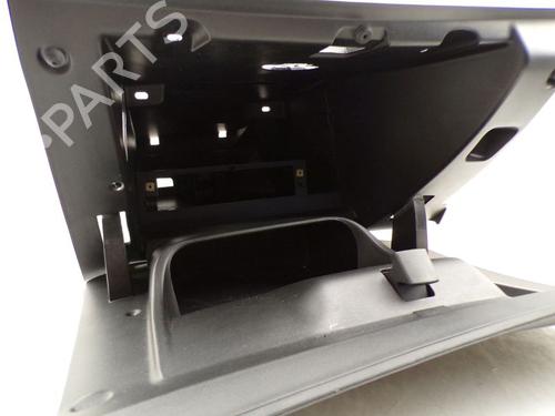 Glove box PEUGEOT 208 I (CA_, CC_) 1.4 HDi | BP30797335C95