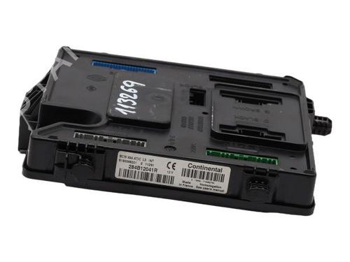 Fuse box RENAULT MEGANE III Hatchback (BZ0/1_, B3_) 1.6 16V (BZ1B, BZ1H) | BP34721803E1 - Image 4