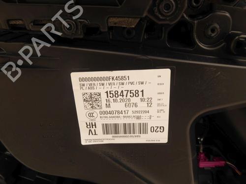 Rear right panel BMW 3 Touring (G21, G81) 318 i | BP32642530C61