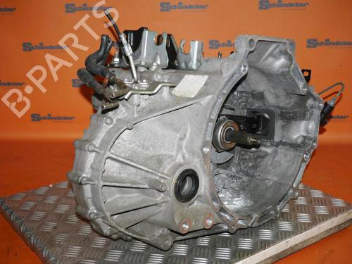 Boîte de vitesses MAZDA 6 Estate (GH) 2.2 MZR-CD (GH10) (180 hp) 33150863
