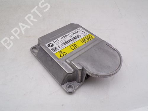 Airbag styreenhed BMW 1 (F20) 116 i (136 hp) 33157340