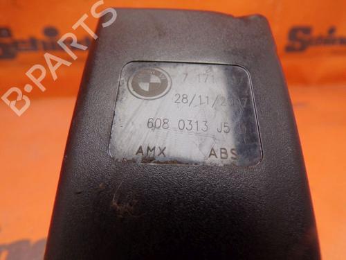Seat buckle BMW X5 (E70) 3.0 sd | BP27437746I32 