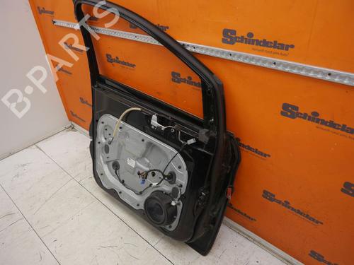 Left front door FORD KUGA I 2.0 TDCi | BP28809604C2 