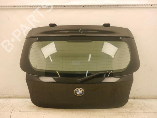 Used Tailgate BMW 1 (E87) 116 i (115 hp) 33158184