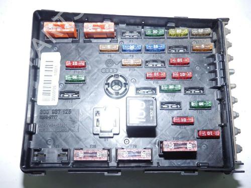 Used Fuse box VW PASSAT B6 Variant (3C5) 2.0 TDI (140 hp) 32634401
