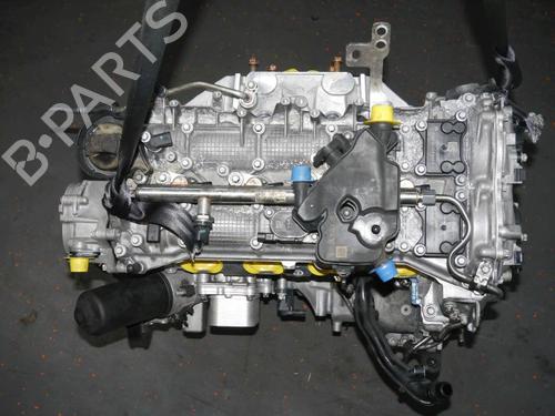 Engine MERCEDES-BENZ C-CLASS (W206) C 200 (206.042) | BP32276630M1