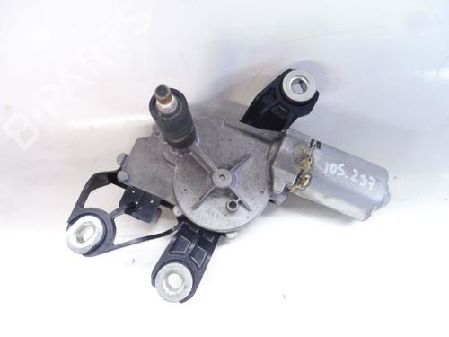 Used Rear wiper motor VW GOLF VI (5K1) 1.4 TSI (160 hp) 33142805