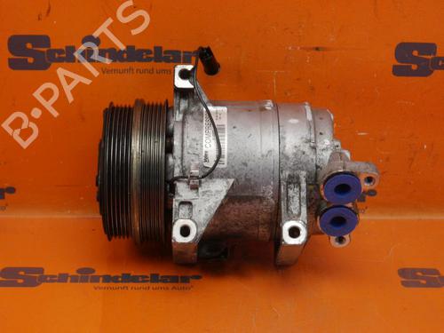 AC compressor FORD KUGA I 2.5 4x4 | BP33149304M34 - Image 2