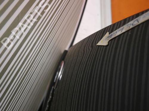 Tailgate FORD C-MAX (DM2) 1.8 | BP32647509C6 