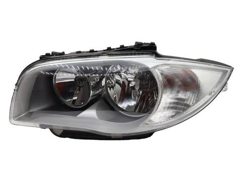 Used Left headlight Left headlight BMW 1 (E87) 116 i (115 hp) 34615850 34615850
