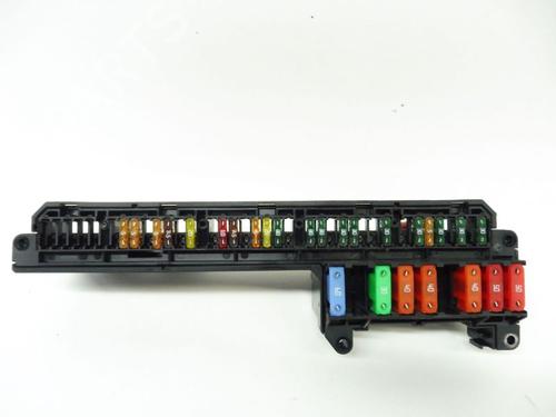 fuse-box-bmw-5-touring-e61-2004-2005-2006-2007-2008-2009-2010-33141021 main image