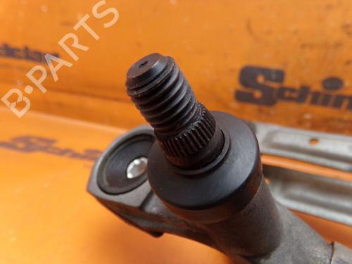 Front wiper motor FORD FIESTA VI (CB1, CCN) 1.25 | BP27857137M29 