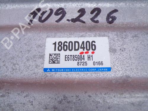 Engine control unit (ECU) MITSUBISHI ECLIPSE CROSS (GK_, GL_) 1.5 T-Mivec | BP32832928M57  - Image 6