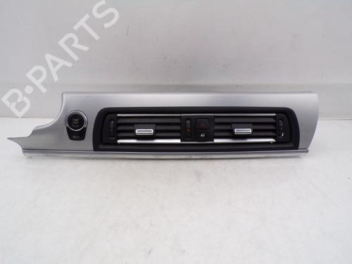 Used Air vent Air vent BMW 6 Coupe (F13) 640 i (320 hp) 33629080 33629080