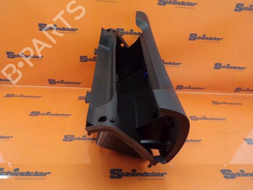 Glove box OPEL MERIVA B MPV (S10) 1.7 CDTI (75) | BP33146950C95 - Image 5