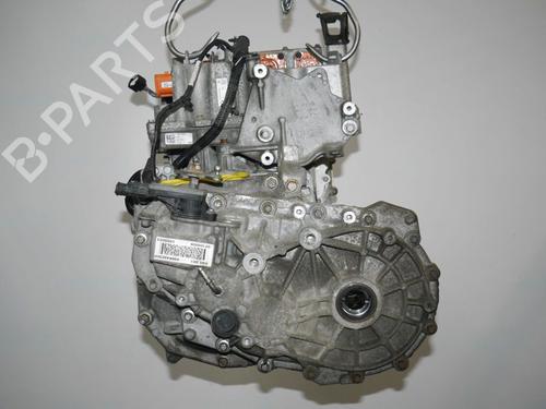Engine RENAULT ZOE (BFM_) ZOE | BP29644704M1 