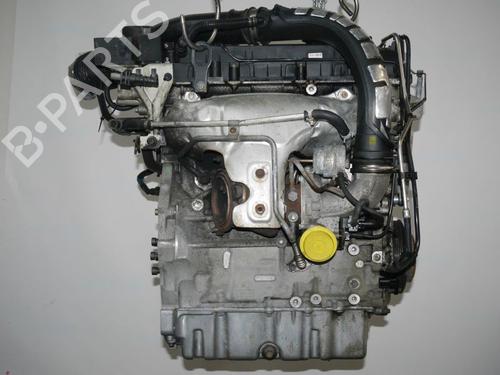Engine FORD S-MAX (WA6) 2.0 EcoBoost | BP36511407M1 - Image 4