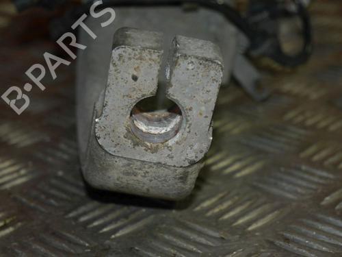 Left front steering knuckle BMW 5 Touring (F11) 535 d | BP24393190M25 