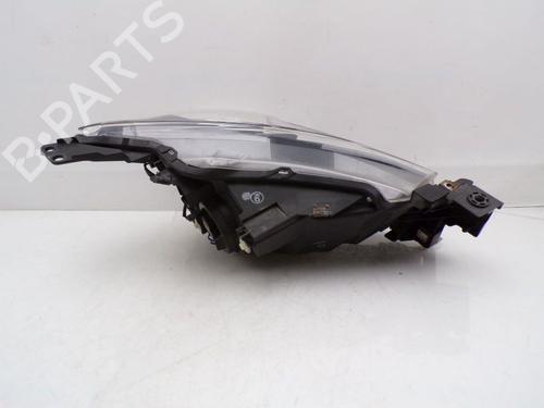 Left headlight MAZDA 2 Hatchback (DL, DJ) 1.5 | BP33158322C28  - Image 6